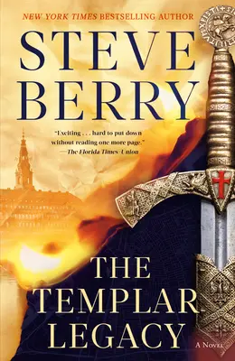 Dziedzictwo templariuszy - The Templar Legacy