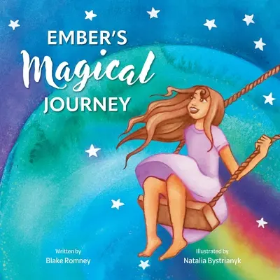 Magiczna podróż Ember - Ember's Magical Journey