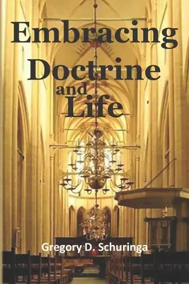 Obejmując doktrynę i życie: Szymon Oomiusz w kontekście dalszej ortodoksji reformacyjnej - Embracing Doctrine and Life: Simon Oomius in the Context of Further Reformation Orthodoxy