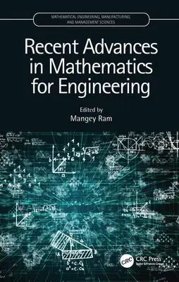 Najnowsze osiągnięcia matematyki dla inżynierów - Recent Advances in Mathematics for Engineering