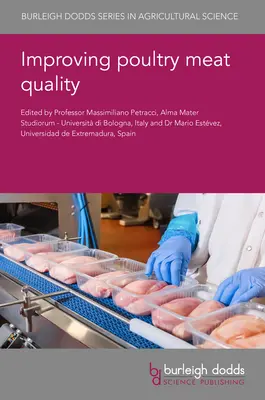 Poprawa jakości mięsa drobiowego - Improving Poultry Meat Quality