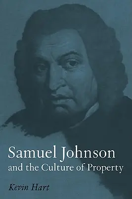 Samuel Johnson i kultura własności - Samuel Johnson and the Culture of Property