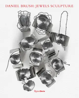 Daniel Brush: Rzeźba w klejnotach - Daniel Brush: Jewels Sculpture