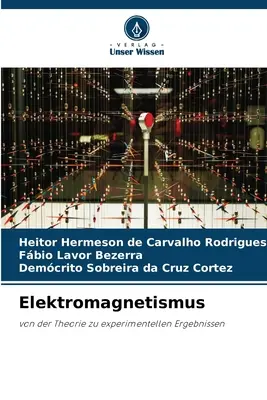 Elektromagnetyzm - Elektromagnetismus