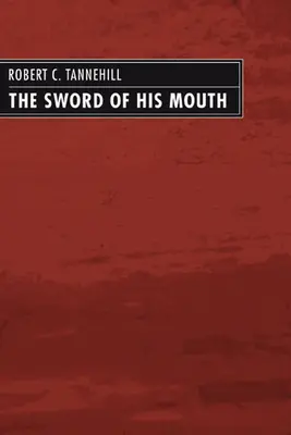 Miecz Jego ust - The Sword of His Mouth