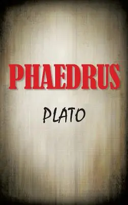 Fajdros - Phaedrus