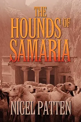 Ogary Samarii - The Hounds of Samaria
