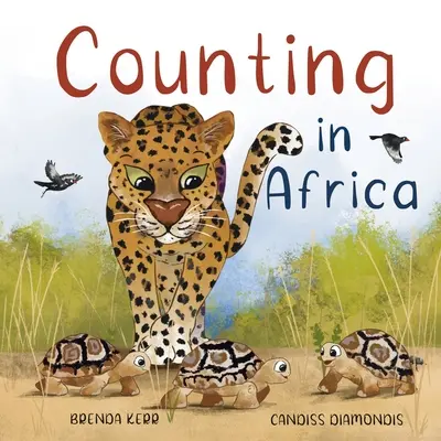 Liczenie w Afryce - Counting in Africa