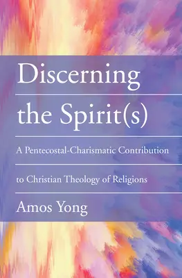 Rozeznawanie Ducha(ów) - Discerning the Spirit(s)