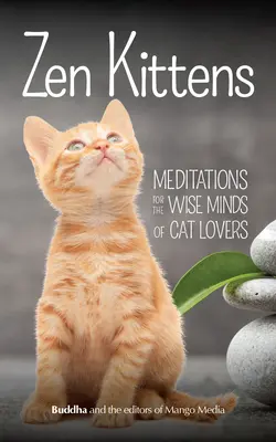 Kocięta Zen - Zen Kittens