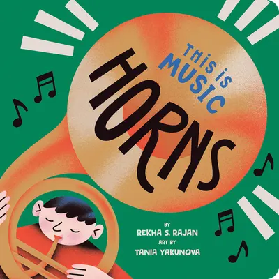 To jest muzyka: Rogi - This Is Music: Horns