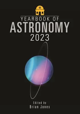 Rocznik astronomiczny 2023 - Yearbook of Astronomy 2023