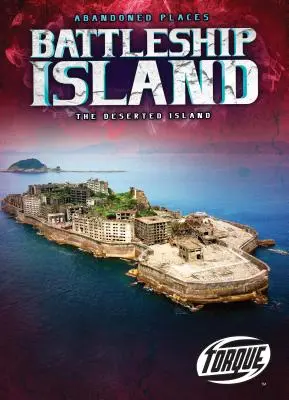 Battleship Island: Bezludna wyspa - Battleship Island: The Deserted Island