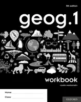 geog.1 Zeszyt ćwiczeń - geog.1 Workbook