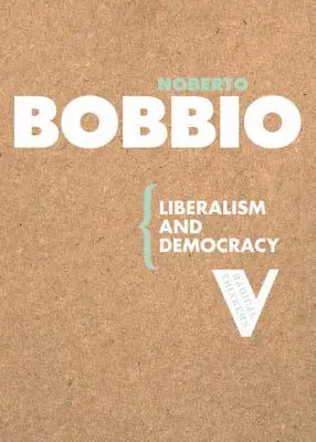 Liberalizm i demokracja - Liberalism and Democracy