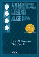 Numeryczna algebra liniowa - Numerical Linear Algebra