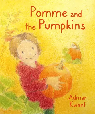 Pomme i dynie - Pomme and the Pumpkins