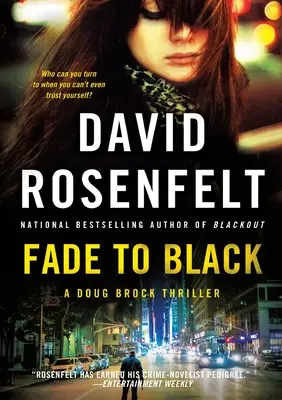 Fade to Black: Thriller Douga Brocka - Fade to Black: A Doug Brock Thriller