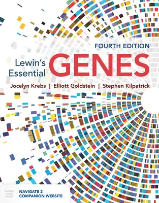 Lewin's Essential Genes