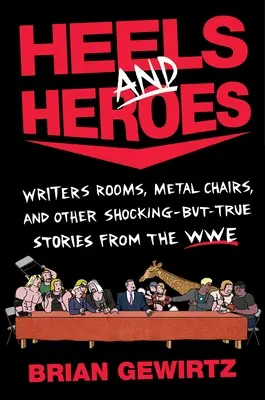 Jest tylko jeden problem...: Prawdziwe opowieści byłej, siódmej najpotężniejszej osoby w WWE - There's Just One Problem...: True Tales from the Former, One-Time, 7th Most Powerful Person in Wwe