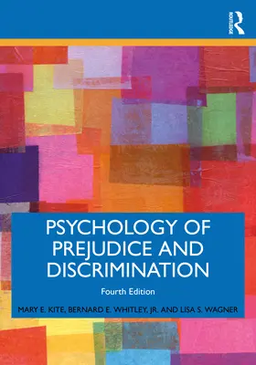 Psychologia uprzedzeń i dyskryminacji - Psychology of Prejudice and Discrimination