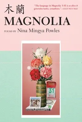 Magnolia: Wiersze - Magnolia: Poems