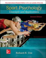 PSYCHOLOGIA SPORTU ISE: KONCEPCJE I ZASTOSOWANIA - ISE SPORT PSYCHOLOGY: CONCEPTS AND APPLICATIONS