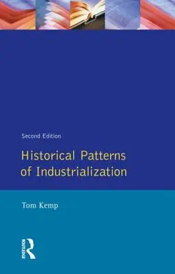 Historyczne wzorce uprzemysłowienia - Historical Patterns of Industrialization