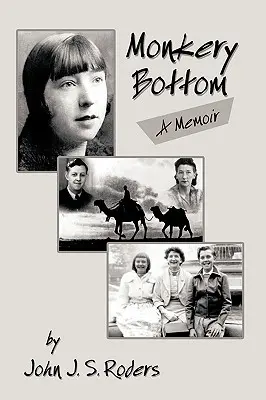 Monkery Bottom: Pamiętnik - Monkery Bottom: A Memoir