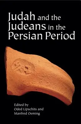 Juda i Judejczycy w okresie perskim - Judah and the Judeans in the Persian Period