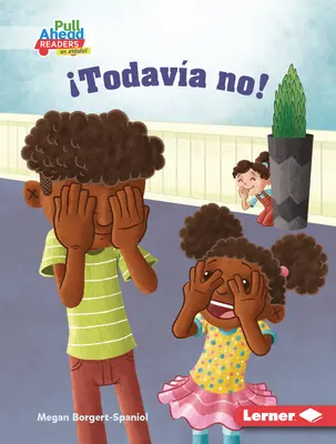 Todava No! (Jeszcze nie!) - Todava No! (Not Yet!)