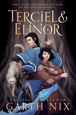 Terciel i Elinor - Terciel & Elinor