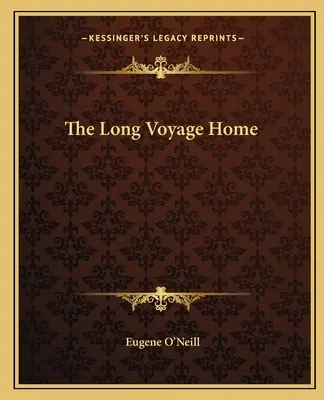 Długa podróż do domu - The Long Voyage Home