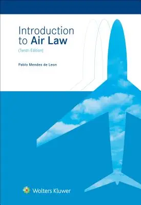 Wprowadzenie do prawa lotniczego - Introduction to Air Law