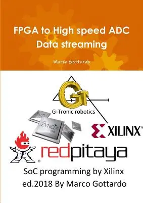 Strumieniowe przesyłanie danych z FPGA do szybkiego ADC - FPGA to High speed ADC Data streaming