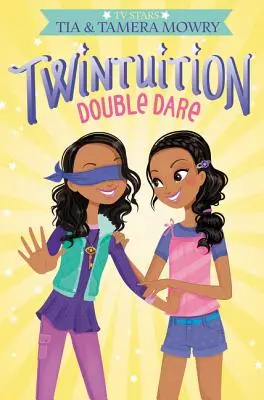 Twintuition: Double Dare