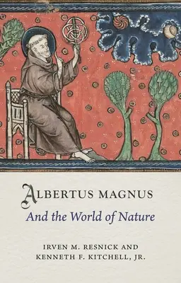 Albertus Magnus i świat natury - Albertus Magnus and the World of Nature