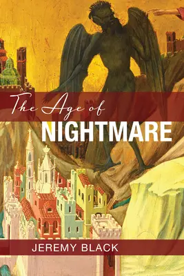 Wiek koszmaru: gotyk i kultura brytyjska, 1750-1900 - The Age of Nightmare: The Gothic and British Culture, 1750-1900