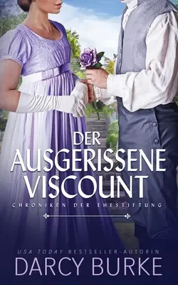 Uciekający wicehrabia - Der ausgerissene Viscount