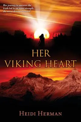 Jej serce wikinga - Her Viking Heart