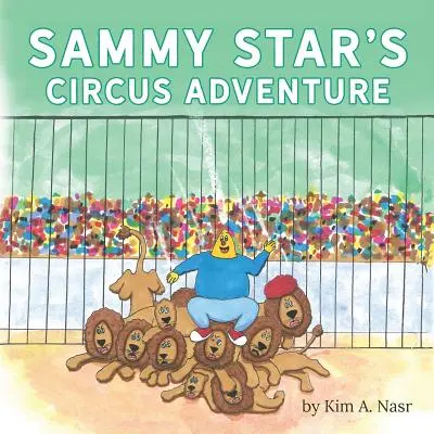 Cyrkowa przygoda Sammy'ego Star'a - Sammy Star's Circus Adventure