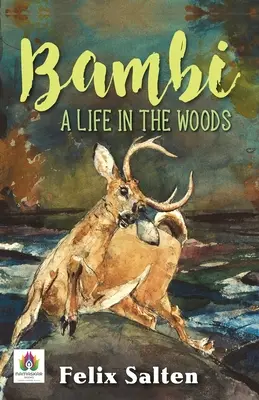 Bambi: Życie w lesie - Bambi: A Life in the Woods