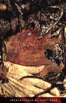 Horrory w opactwie Oakendale - The Horrors of Oakendale Abbey