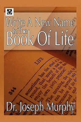 Zapisz nowe imię w księdze życia - Write a New Name in the Book of Life