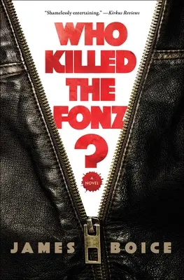 Kto zabił Fonza? - Who Killed the Fonz?