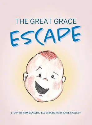 Wielka ucieczka z Grace - The Great Grace Escape