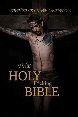 Święta pieprzona Biblia: Według Matta Shawa - The Holy F*cking Bible: According to Matt Shaw