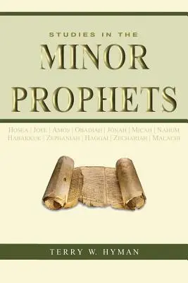 Studia nad prorokami mniejszymi - Studies in the Minor Prophets