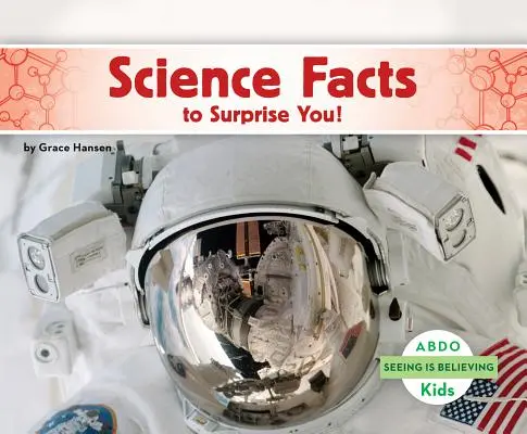 Fakty naukowe, które cię zaskoczą! - Science Facts to Surprise You!