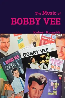 Muzyka Bobby'ego Vee - The Music of Bobby Vee